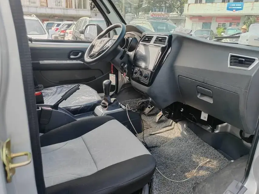 2018 JINBEI XINGHAI thumbnail 2