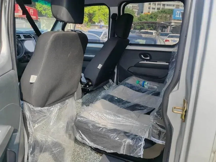 2018 JINBEI XINGHAI thumbnail 4