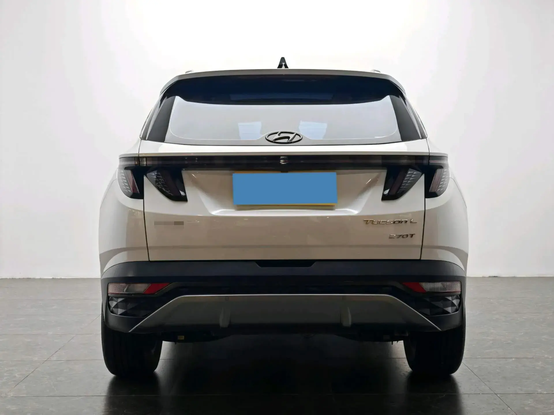 2023 HYUNDAI TUCSON thumbnail 2
