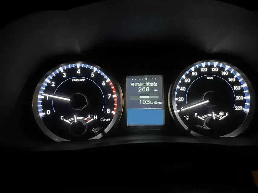 2021 TOYOTA HIGHLANDER thumbnail 2