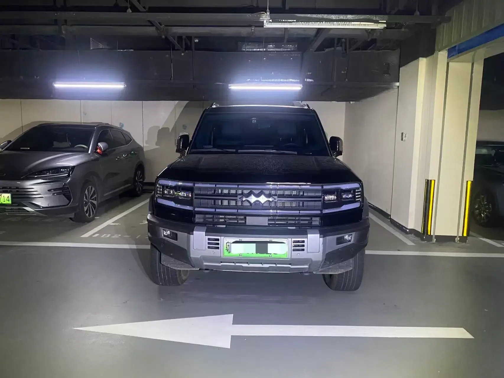 2023 FANGCHENGBAO BAO view 1