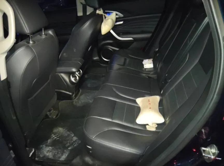 2020 WEY VV7 GT 2.0T 227HP L4 7DCT,autocango,china used car exporter,china ev exporter,chinese used car exporter,chinese used ev exporter