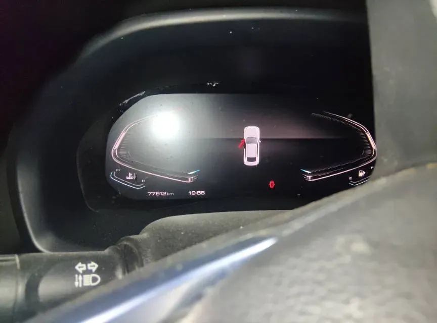 2020 WEY VV7 GT 2.0T 227HP L4 7DCT,autocango,china used car exporter,china ev exporter,chinese used car exporter,chinese used ev exporter