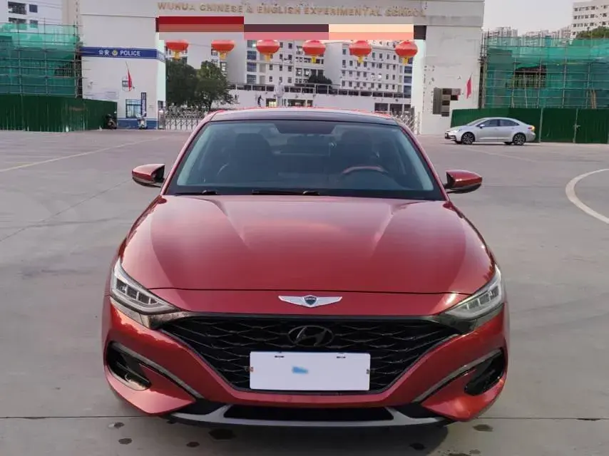 2019 HYUNDAI LA thumbnail 2