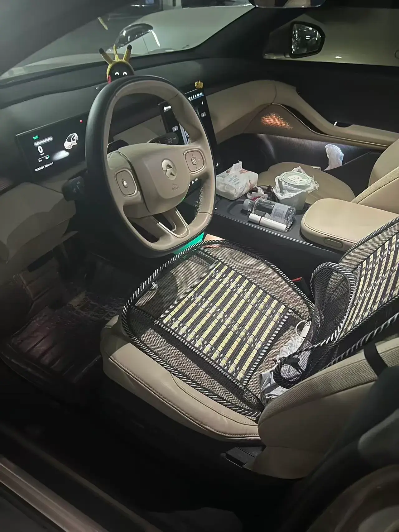 2022 NIO ET5 thumbnail 2