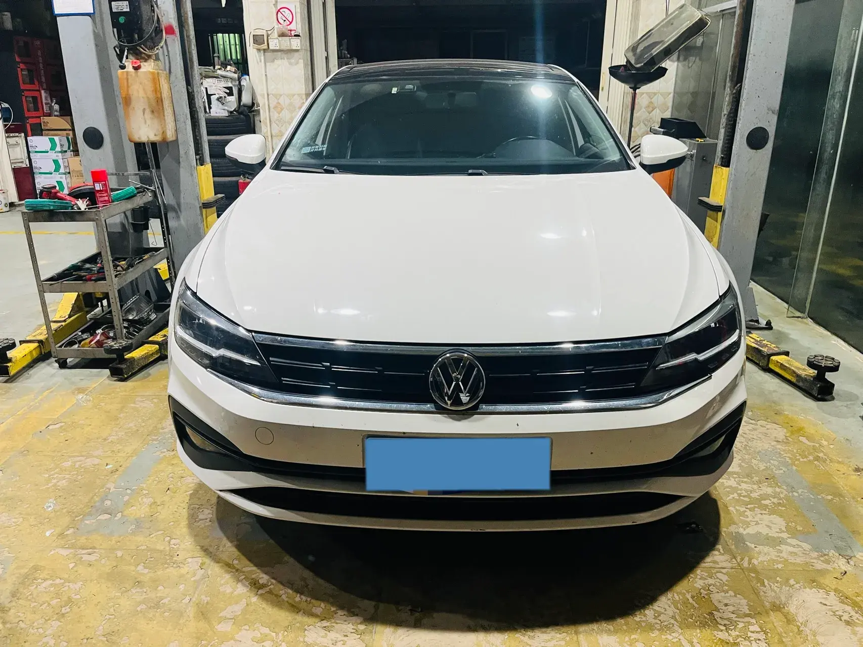 2021 VOLKSWAGEN LAMANDO thumbnail 2