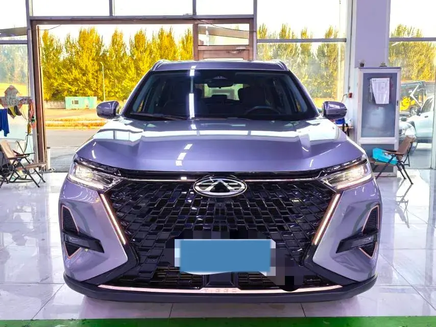 2024 CHERY TIGGO thumbnail 2