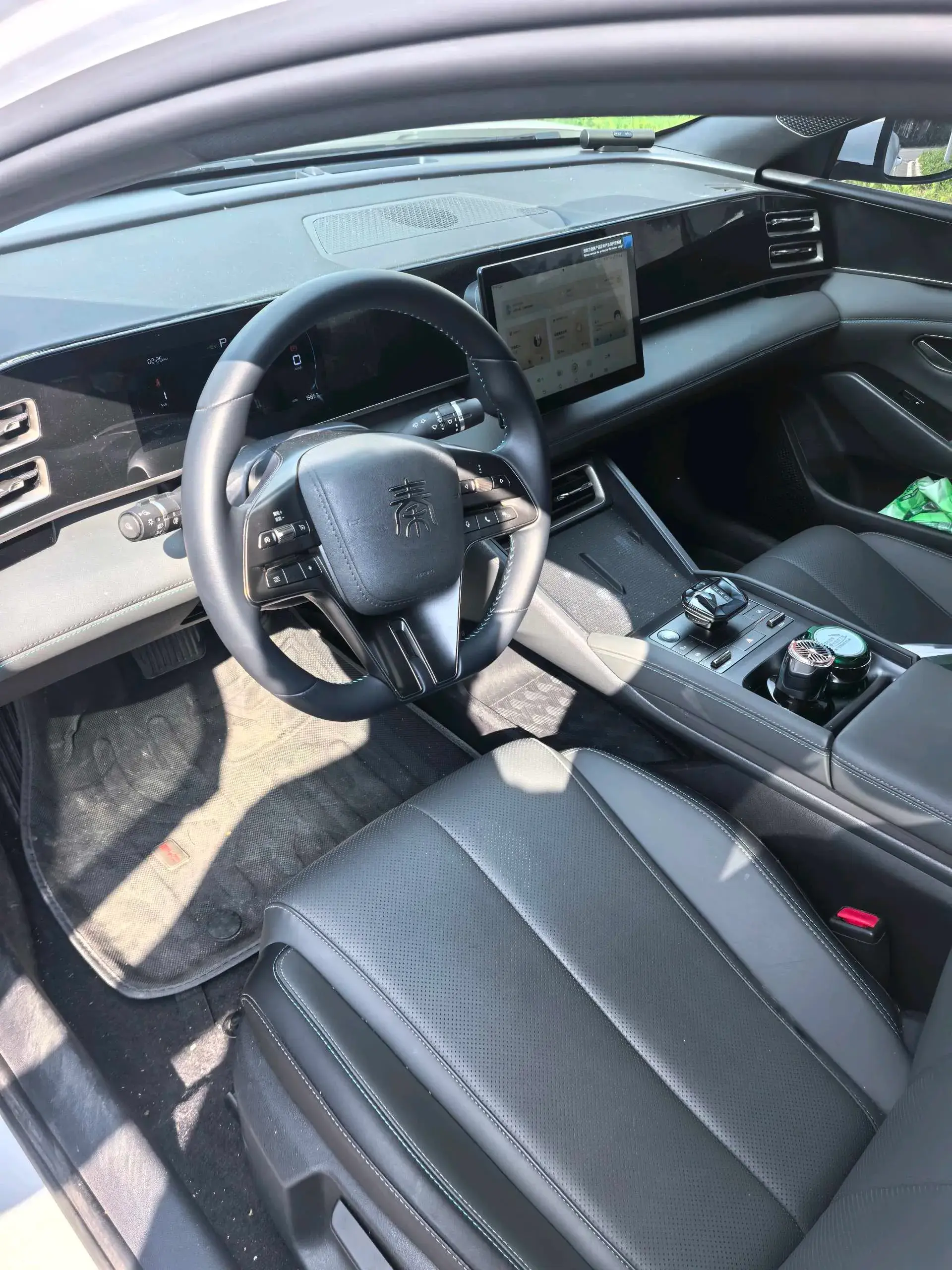 2024 BYD QINL thumbnail 3