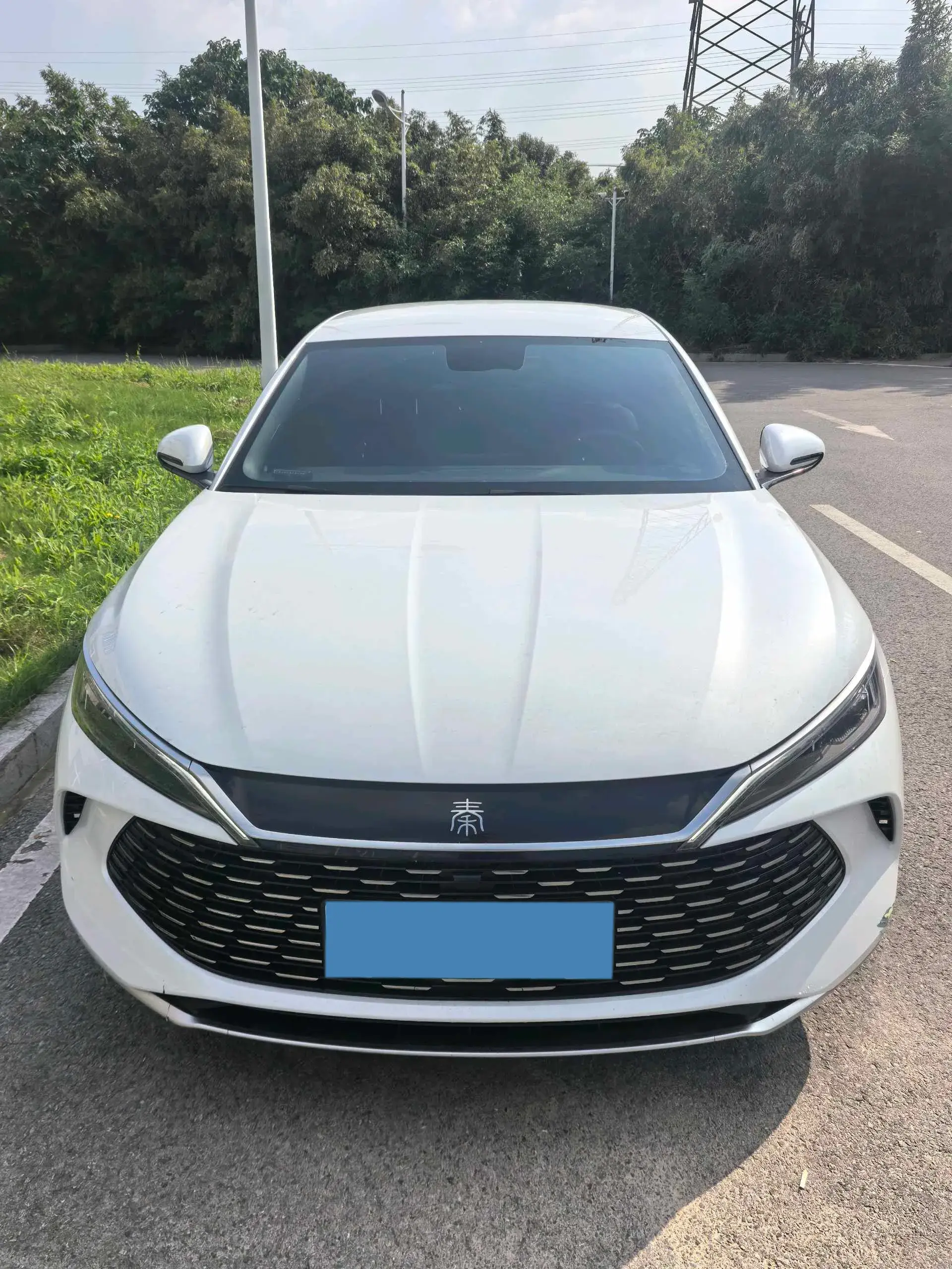 2024 BYD QINL thumbnail 2