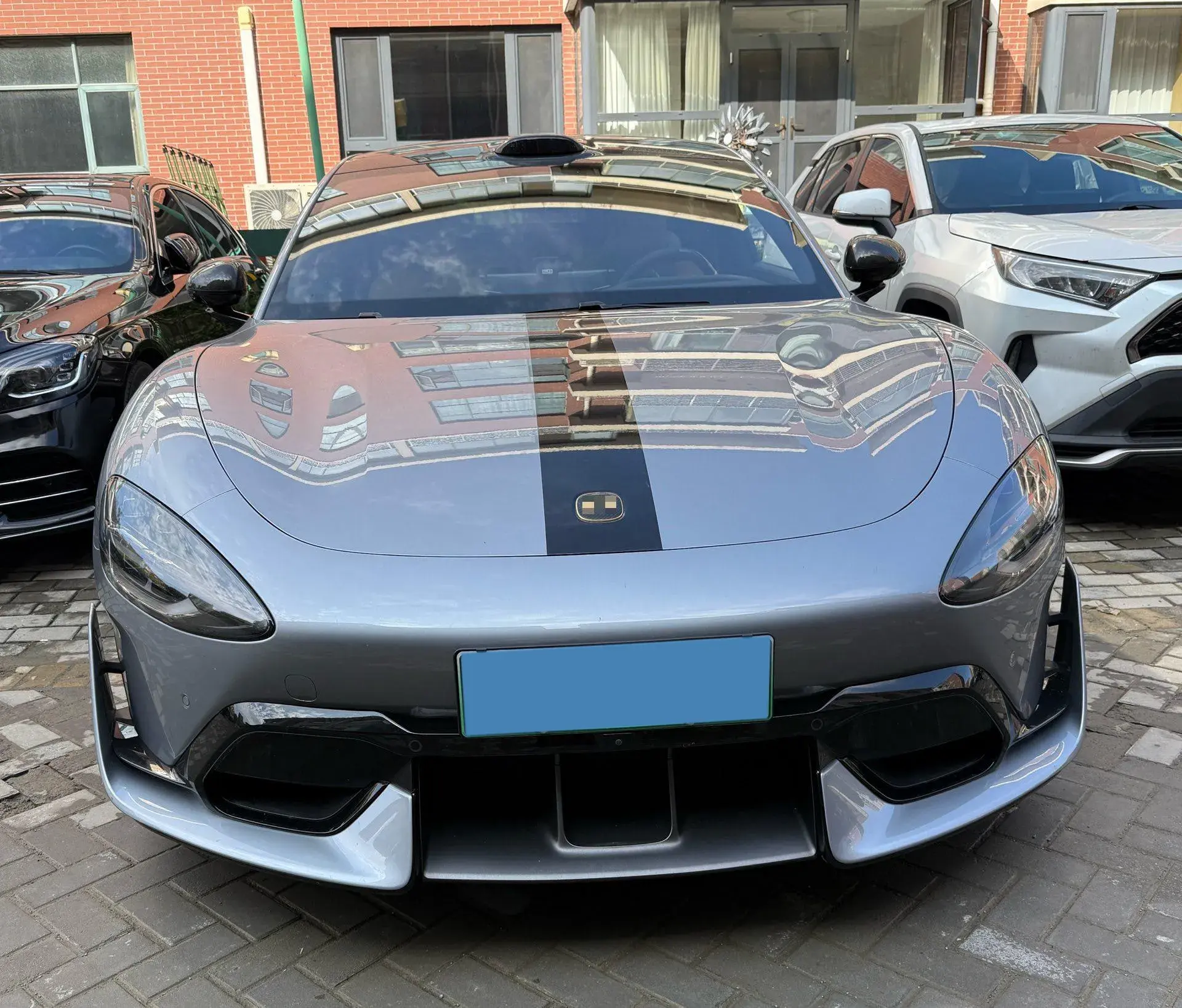 2025 MI SU7 thumbnail 3