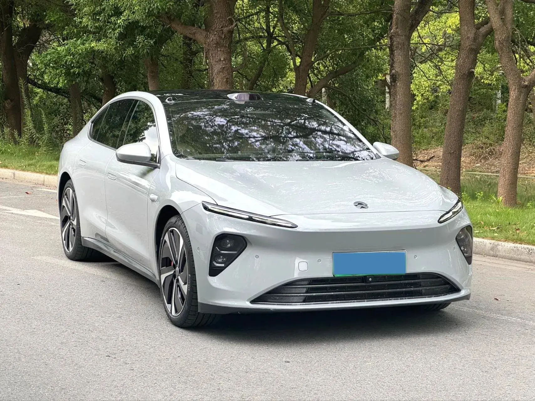 2021 VOLKSWAGEN ID.6 thumbnail 3