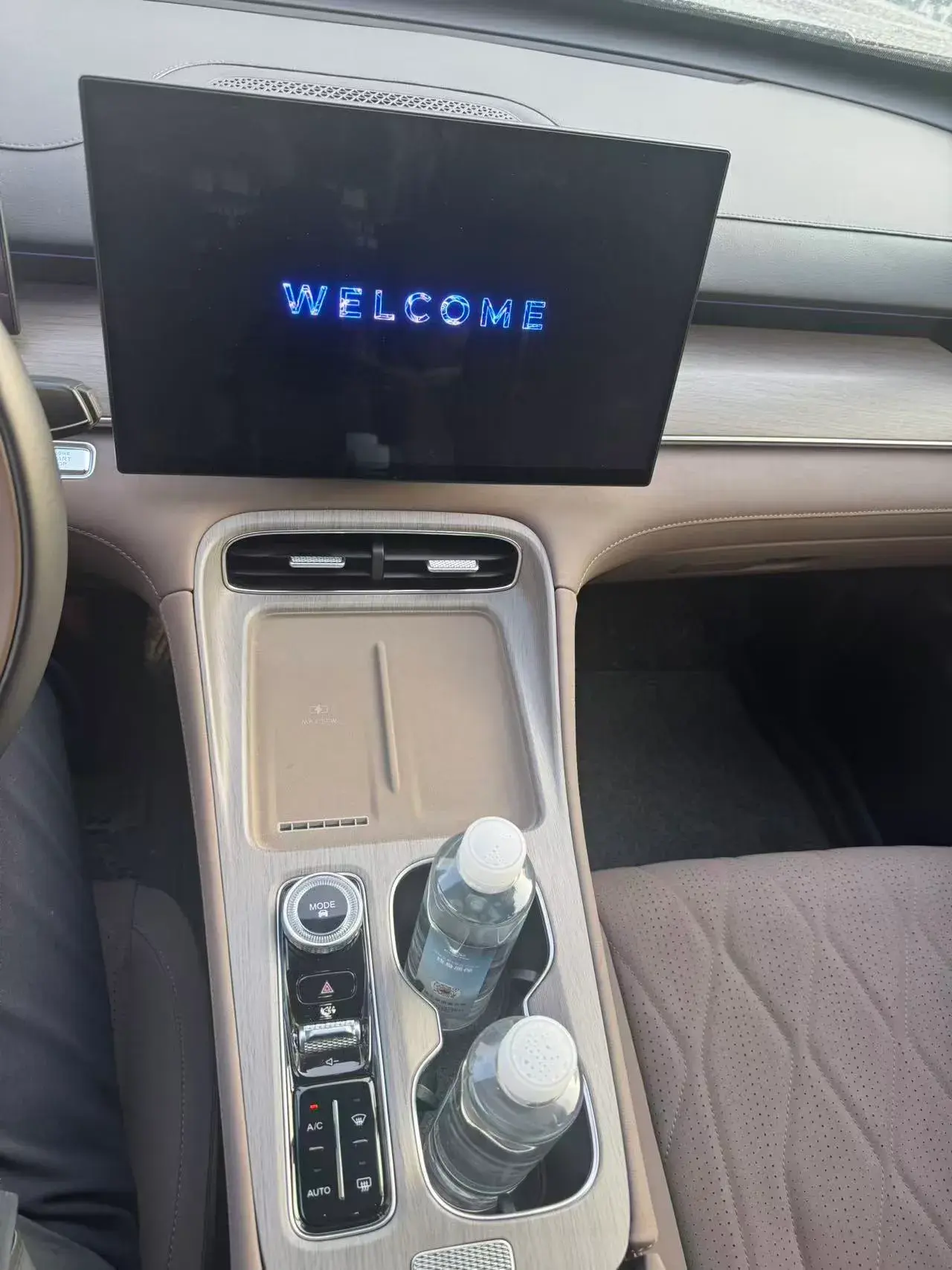 2025 CHERY TIGGO thumbnail 4