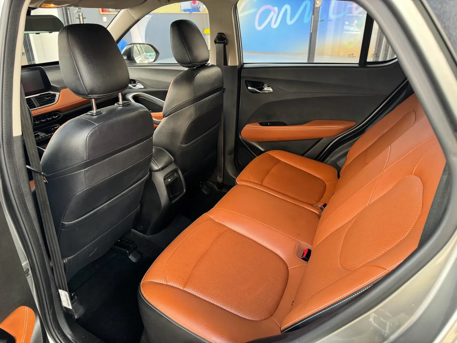 2019 BAOJUN 510 view 1