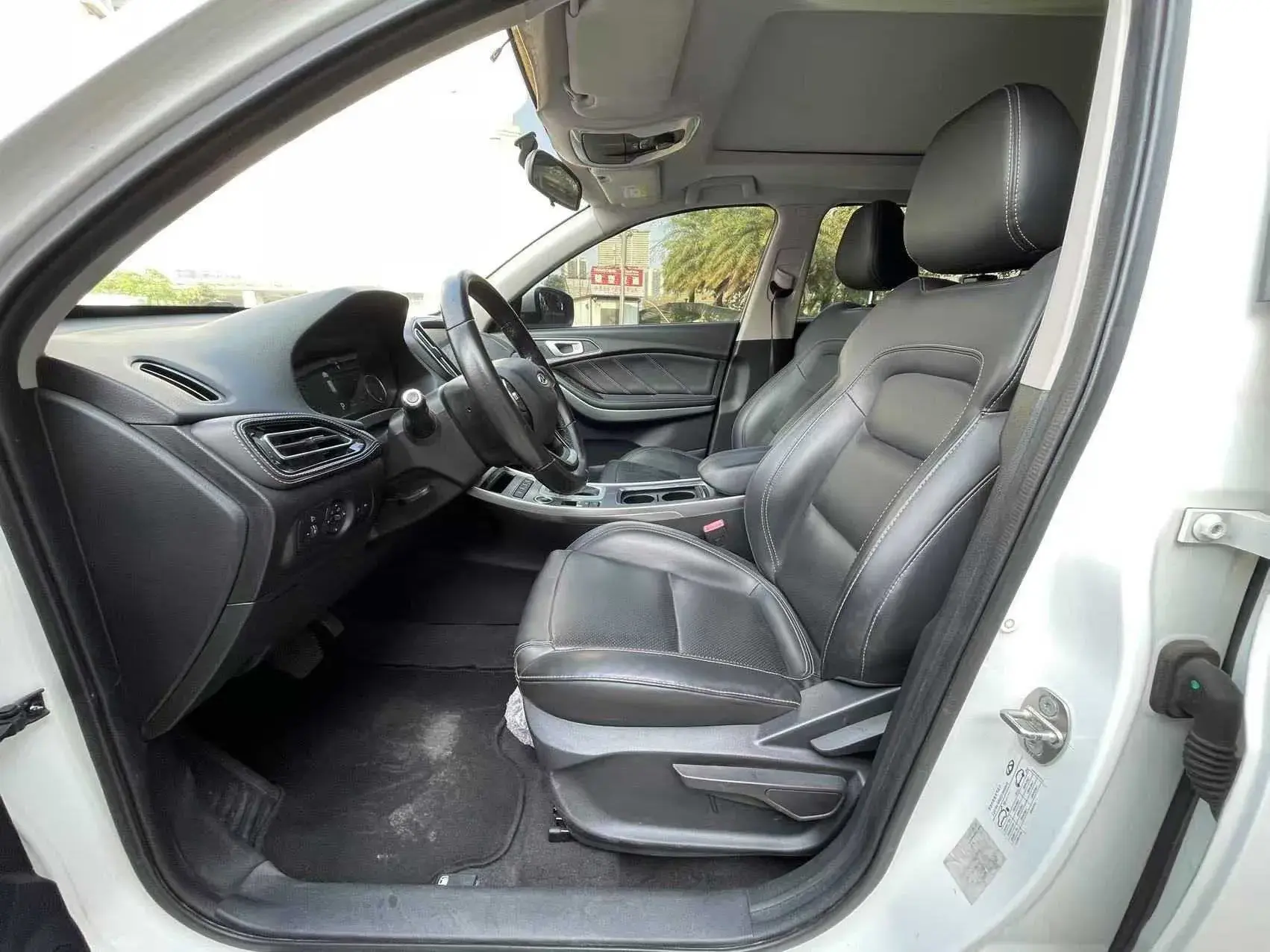 2019 CHERY TIGGO thumbnail 4