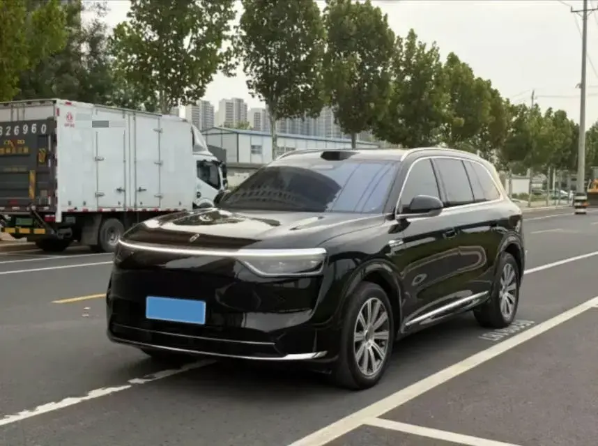 2025 AITO AITO view 1