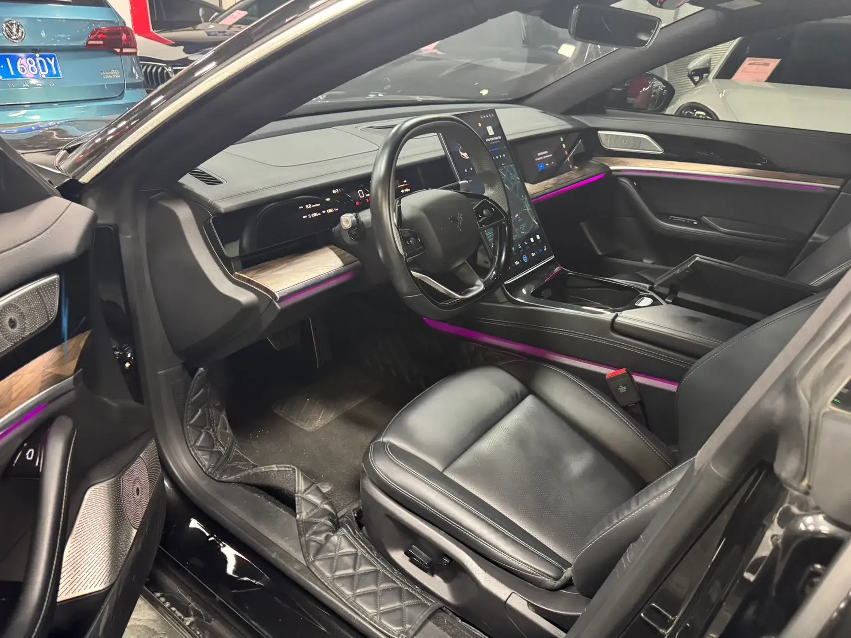 2022 NETA S thumbnail 2