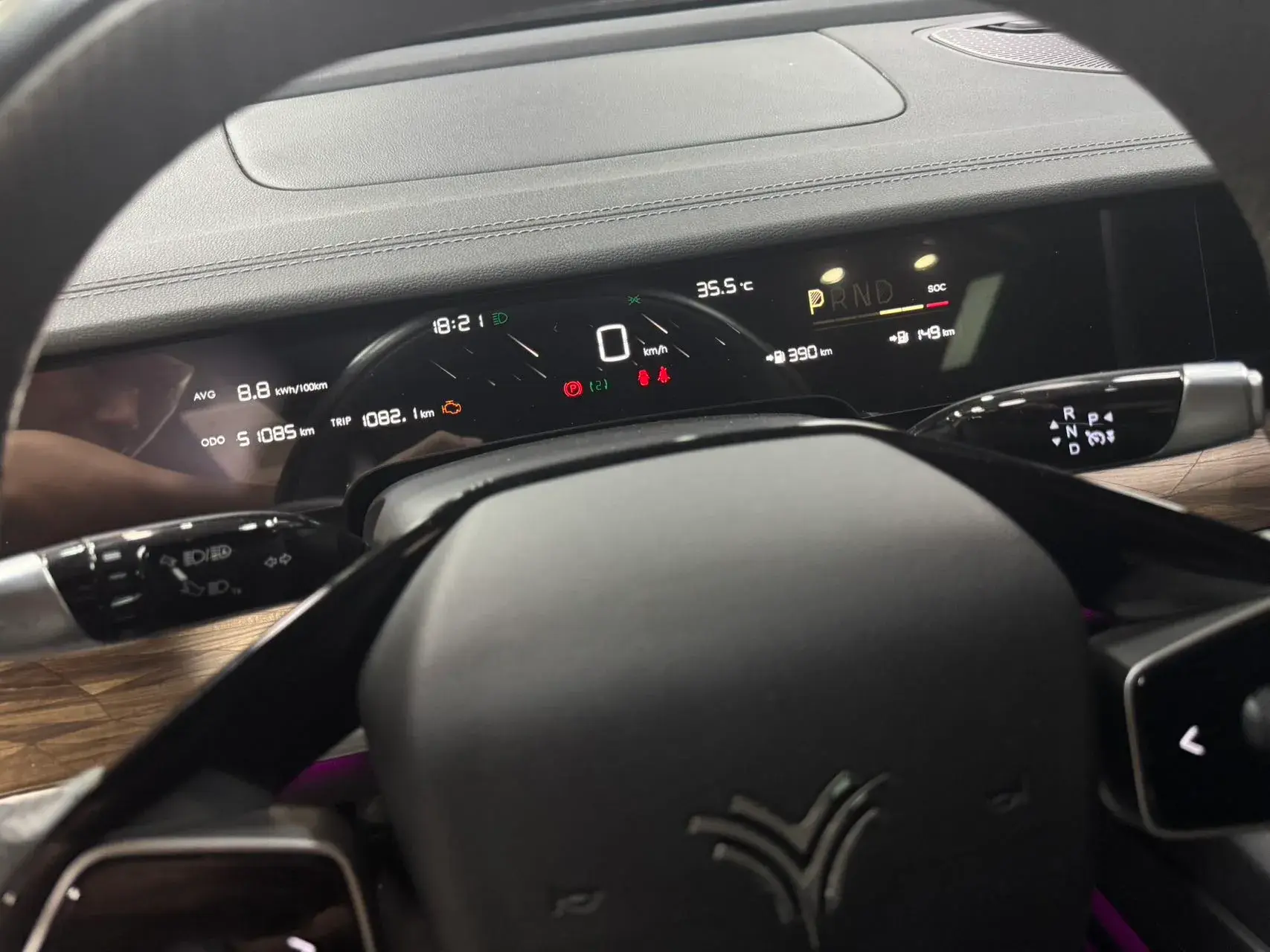 2022 NETA S thumbnail 4