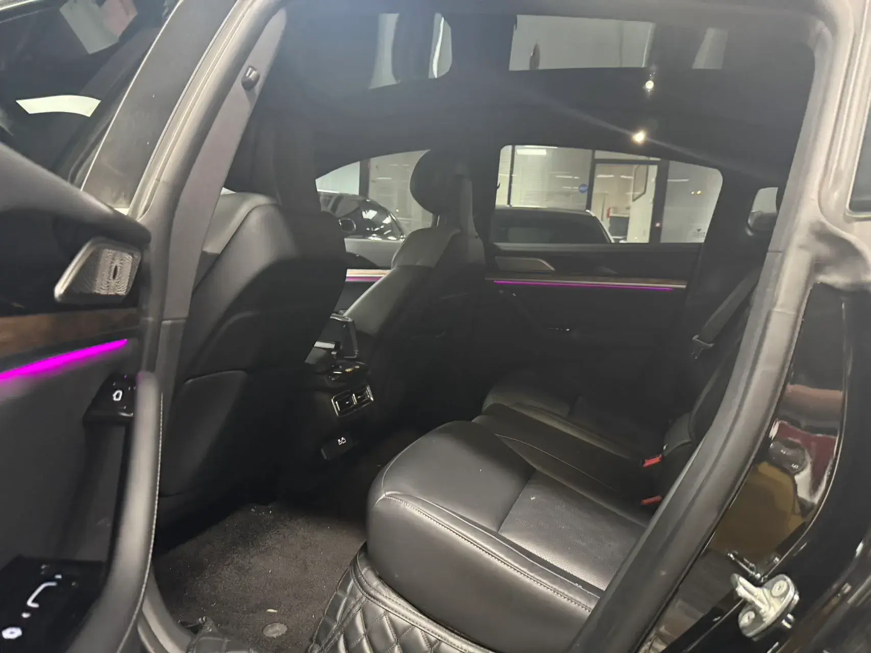 2022 NETA S thumbnail 3