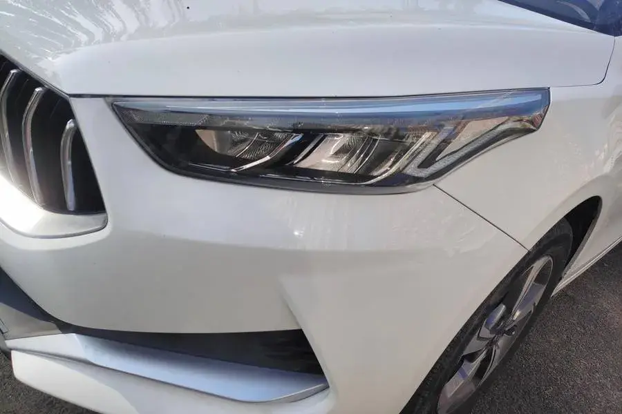 2020 KIA K3 thumbnail 4