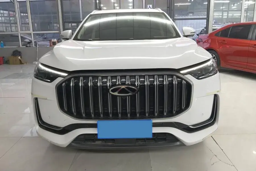 2023 CHERY TIGGO thumbnail 3