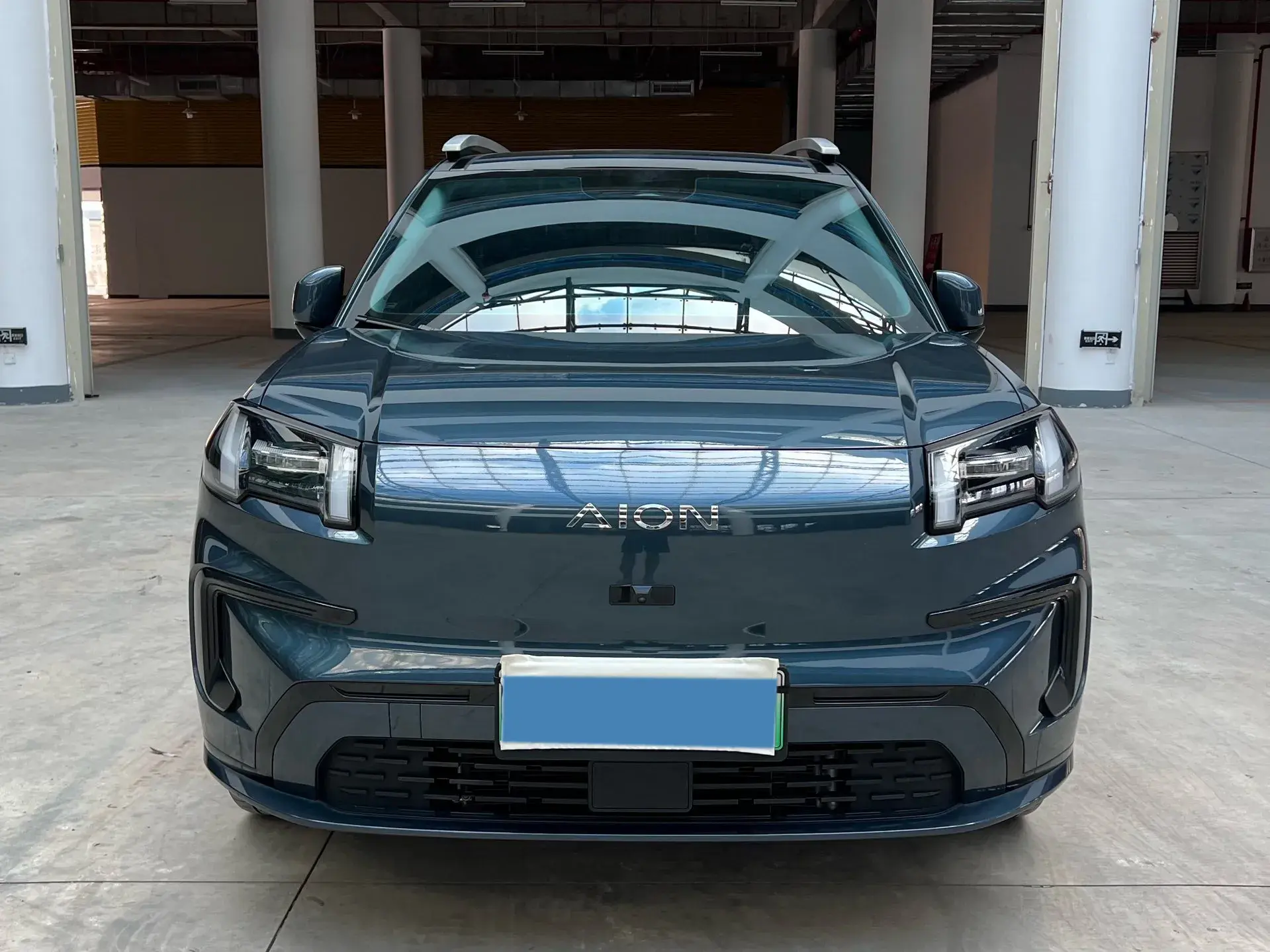 2024 AION V thumbnail 2