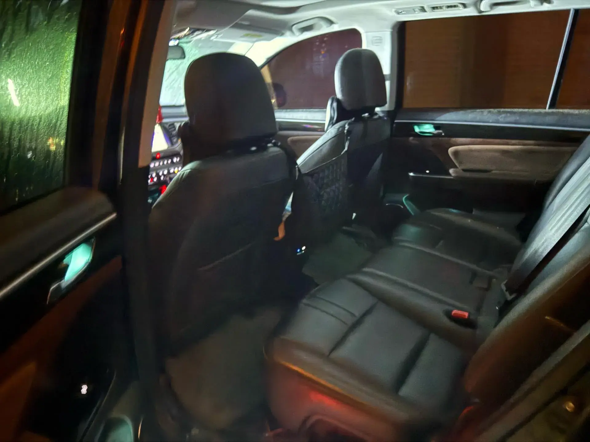 2017 GAC TRUMPCHI thumbnail 3