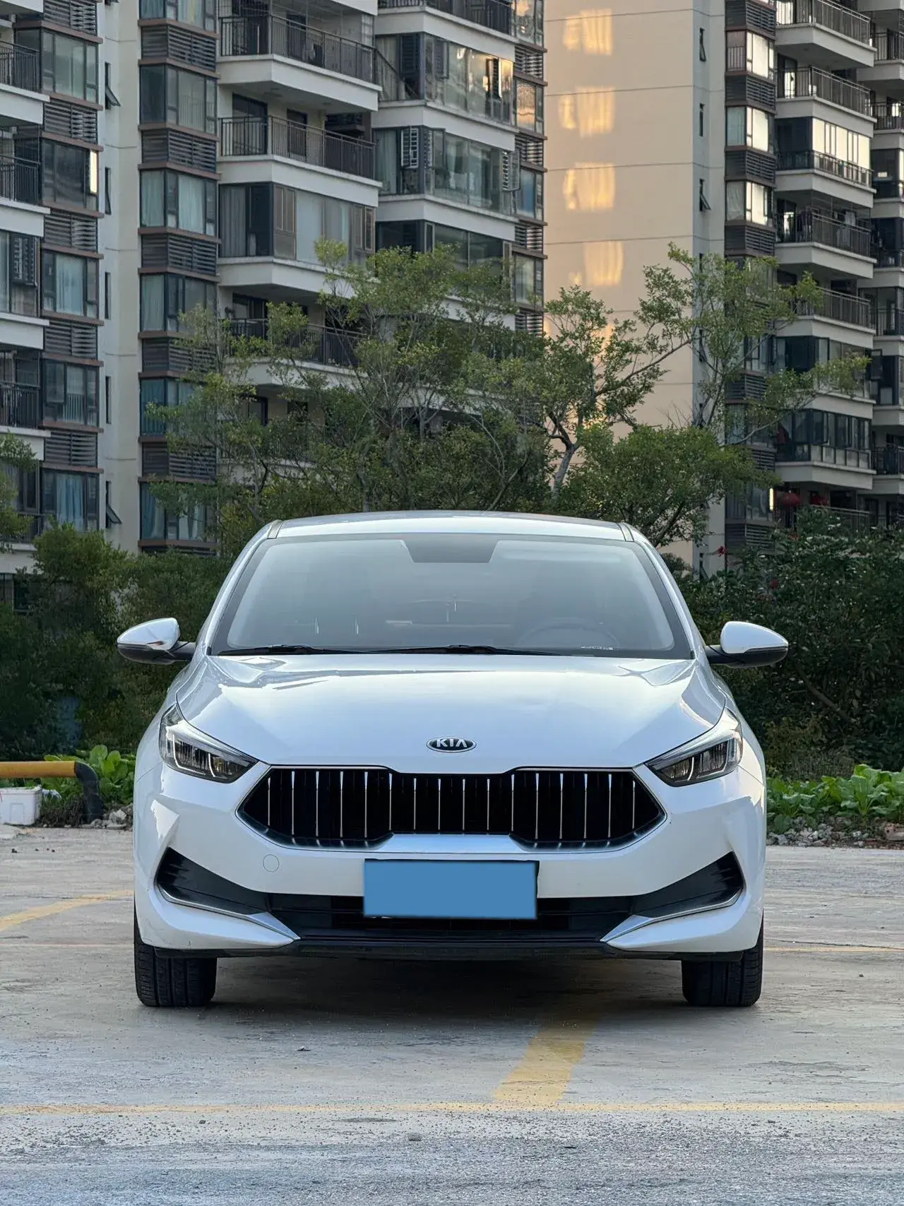 2019 KIA K3 thumbnail 2