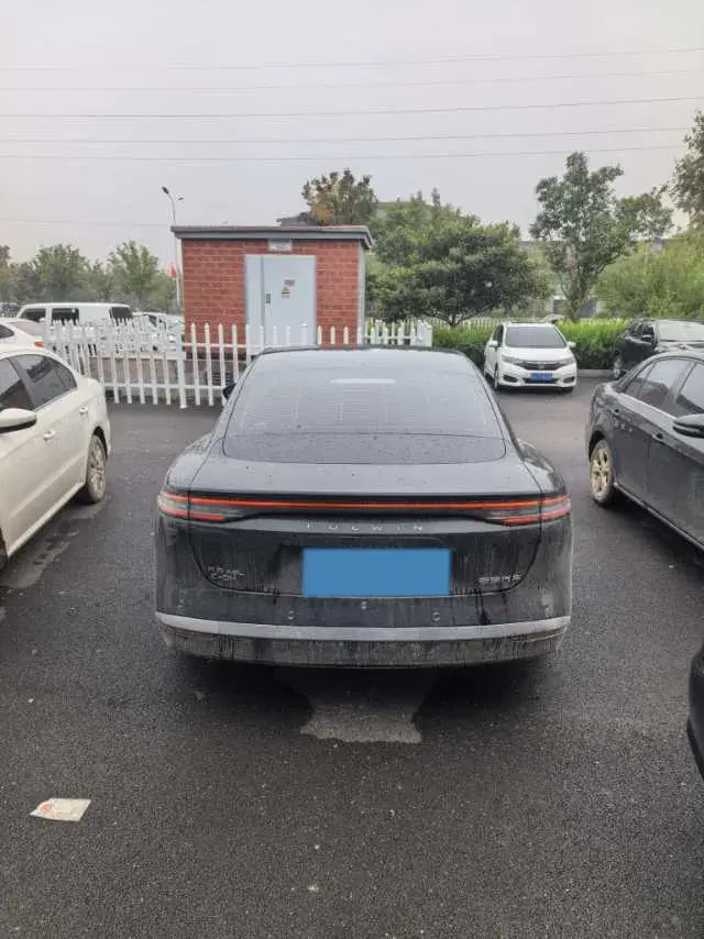 2025 FULWIN FULWINA9L thumbnail 4