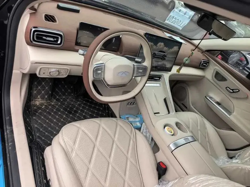 2025 FULWIN FULWINA9L thumbnail 2