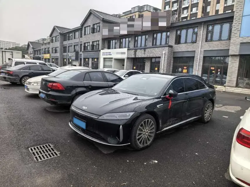 2025 FULWIN FULWINA9L view 1