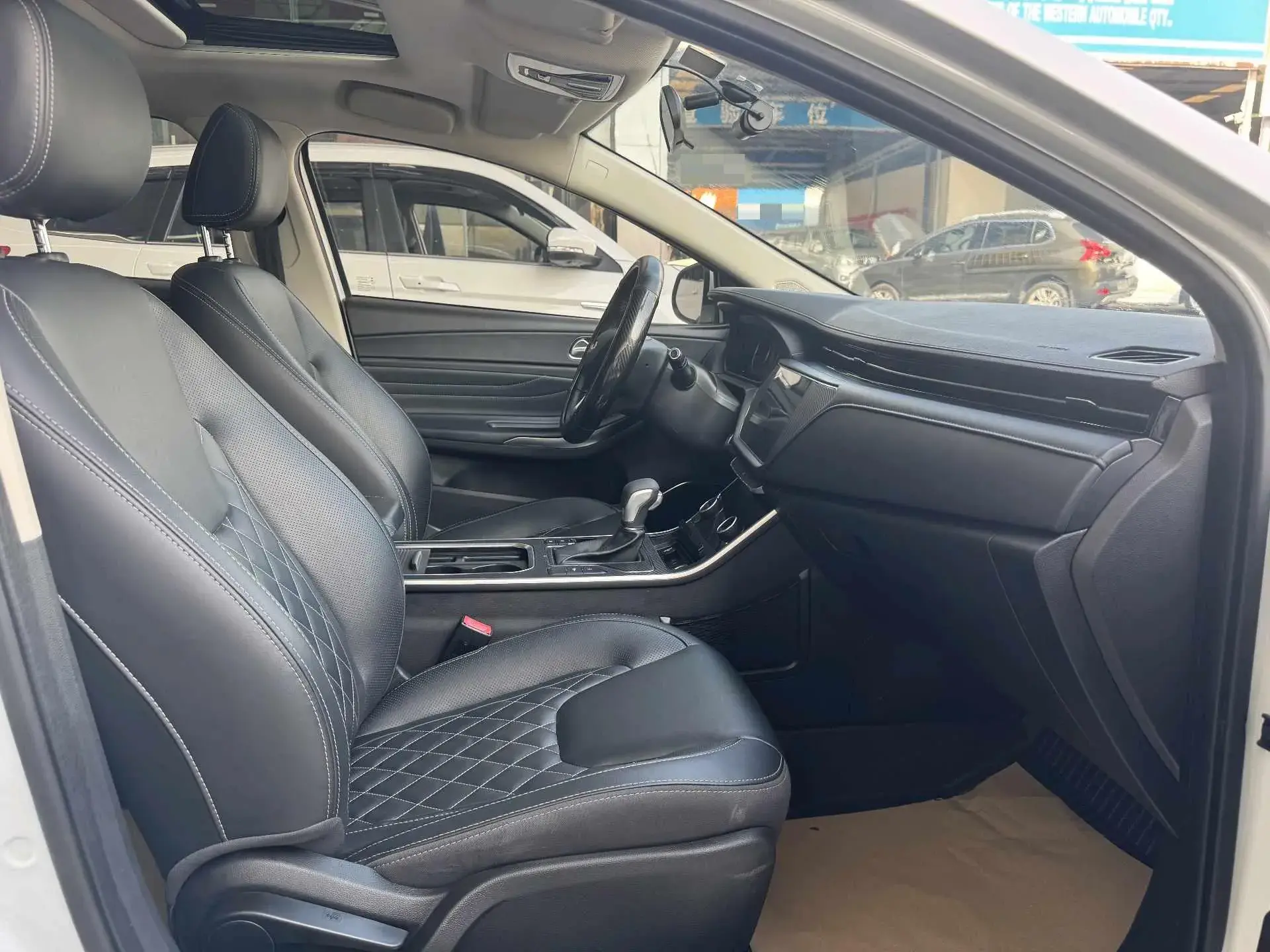 2018 CHERY ARRIZO thumbnail 4