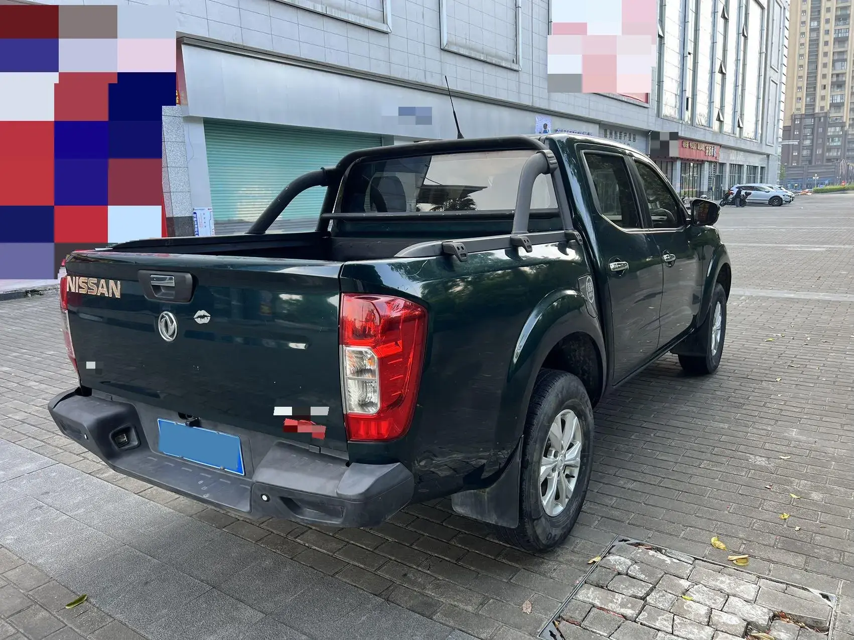 2020 DONGFENG RUIQI thumbnail 3