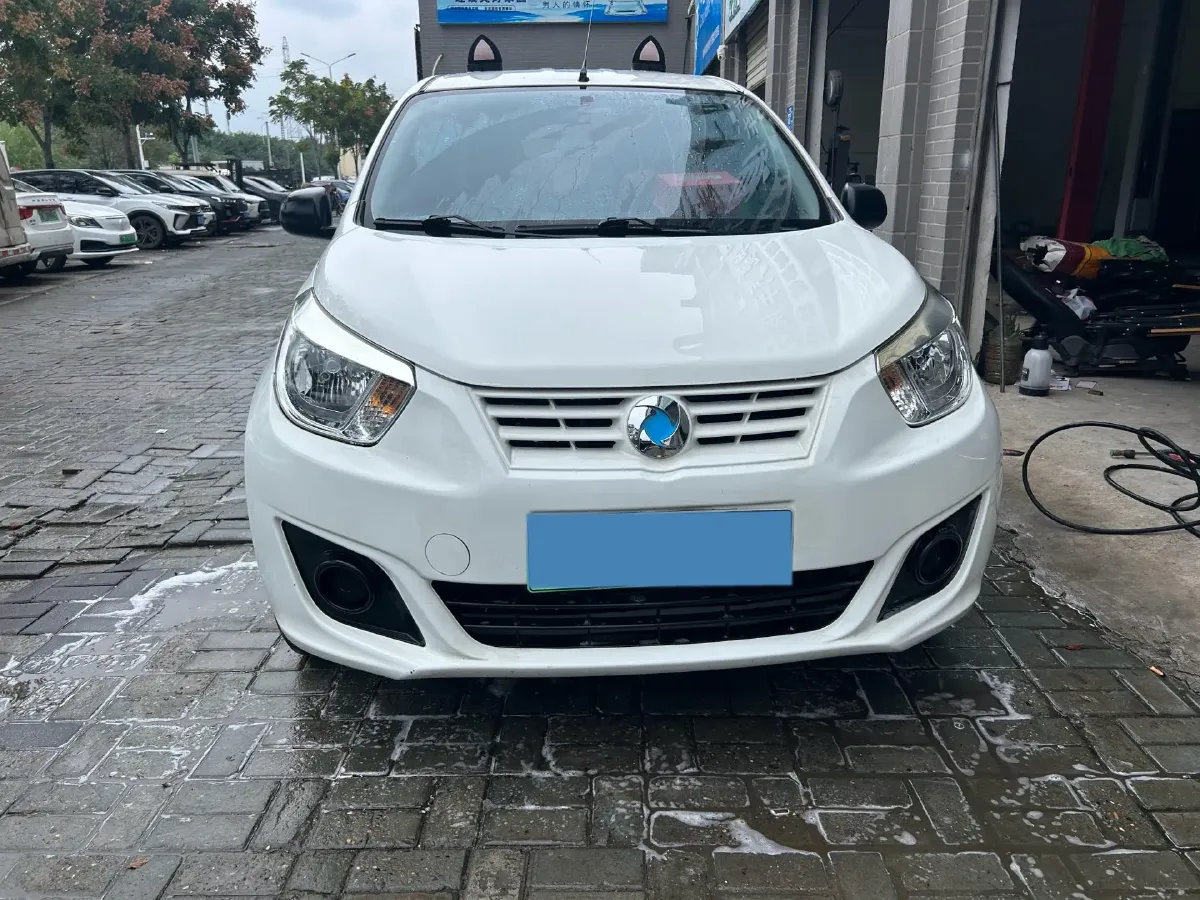 2018 Dongfeng JunFeng ER30 BEV 31.82KWH,autocango,china used car exporter,china ev exporter,chinese used car exporter,chinese used ev exporter