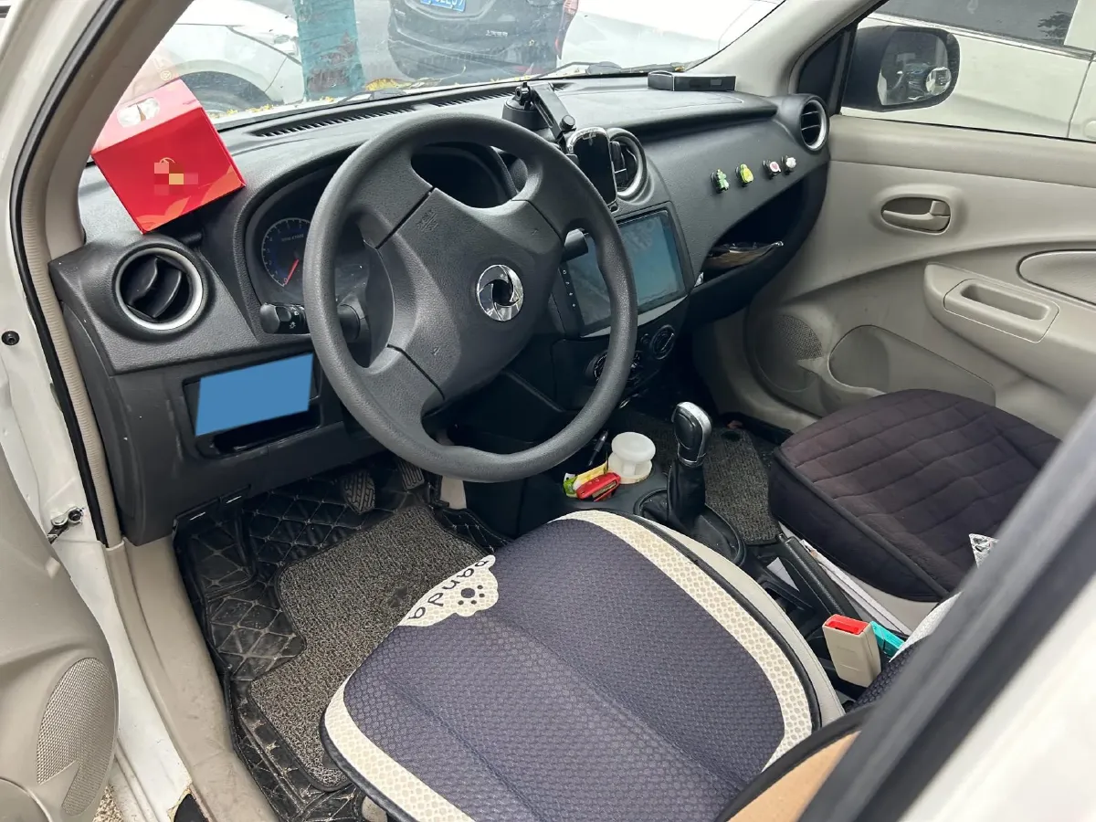 2018 Dongfeng JunFeng ER30 BEV 31.82KWH,autocango,china used car exporter,china ev exporter,chinese used car exporter,chinese used ev exporter