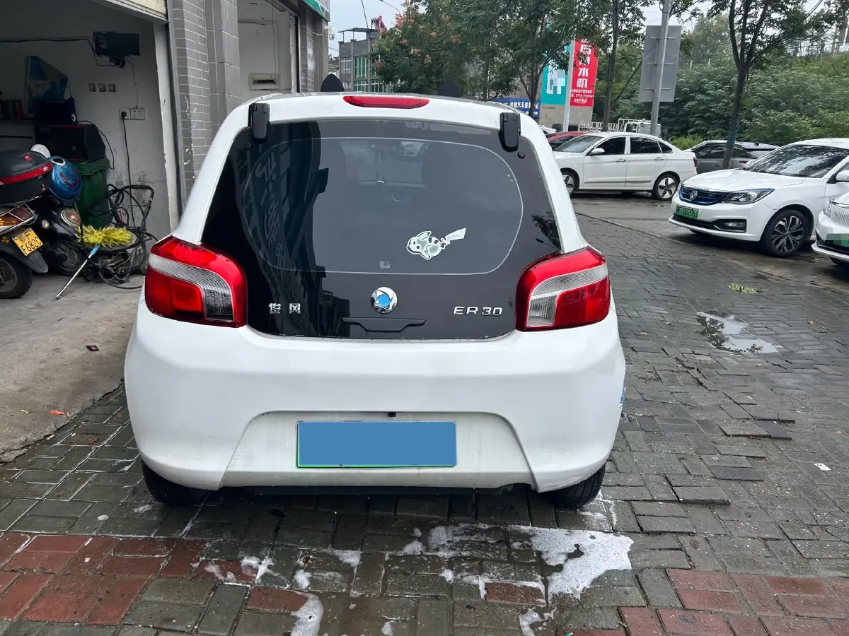 2018 Dongfeng JunFeng ER30 BEV 31.82KWH,autocango,china used car exporter,china ev exporter,chinese used car exporter,chinese used ev exporter