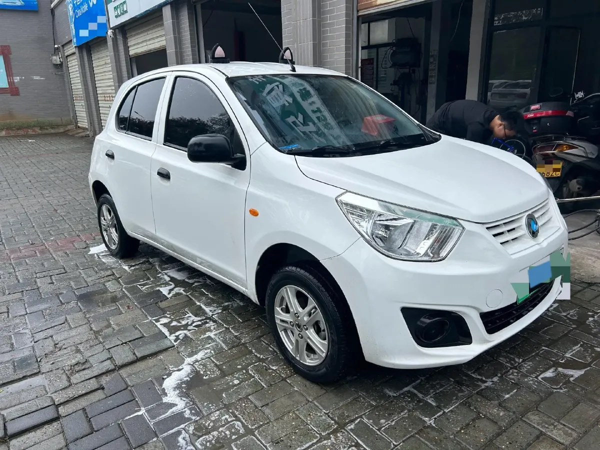 2018 Dongfeng JunFeng ER30 BEV 31.82KWH,autocango,china used car exporter,china ev exporter,chinese used car exporter,chinese used ev exporter