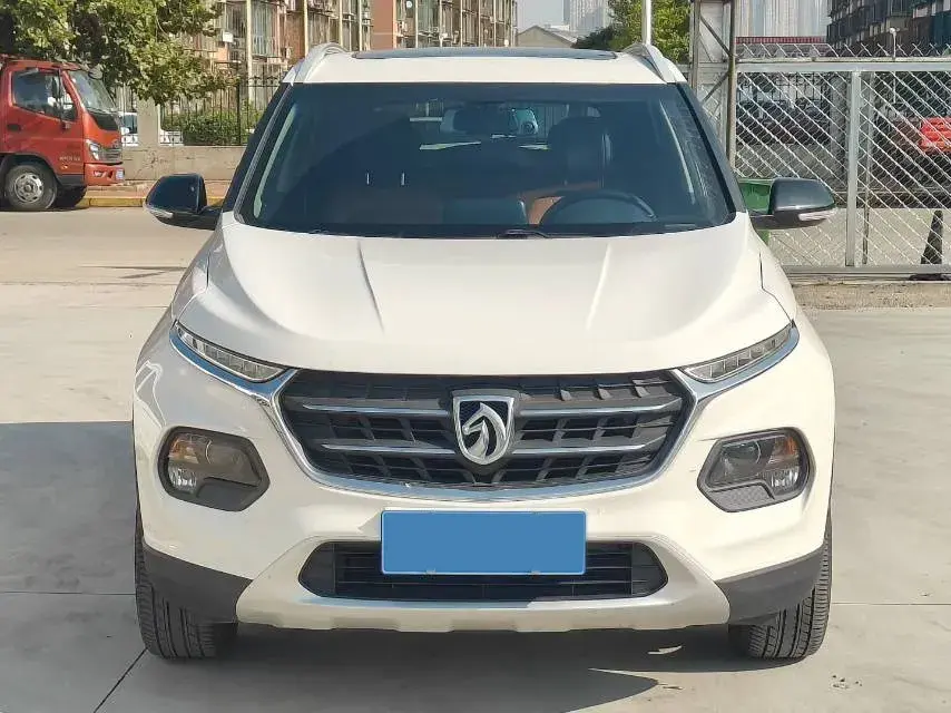 2017 BAOJUN 510 thumbnail 2