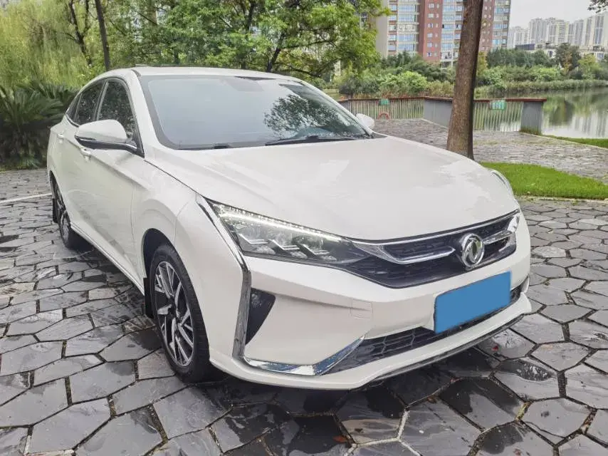 2020 DONGFENG AEOLUS thumbnail 2