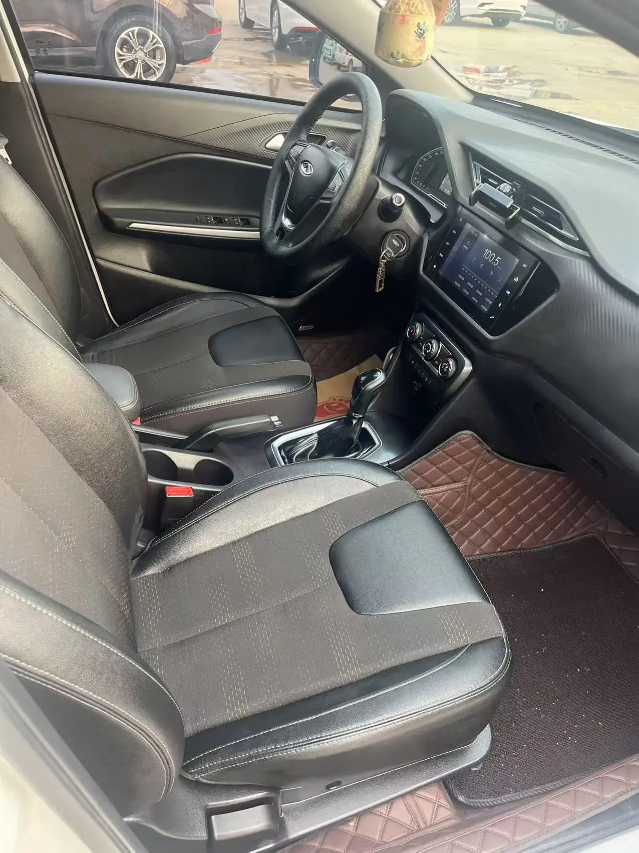 2018 CHERY TIGGO thumbnail 3