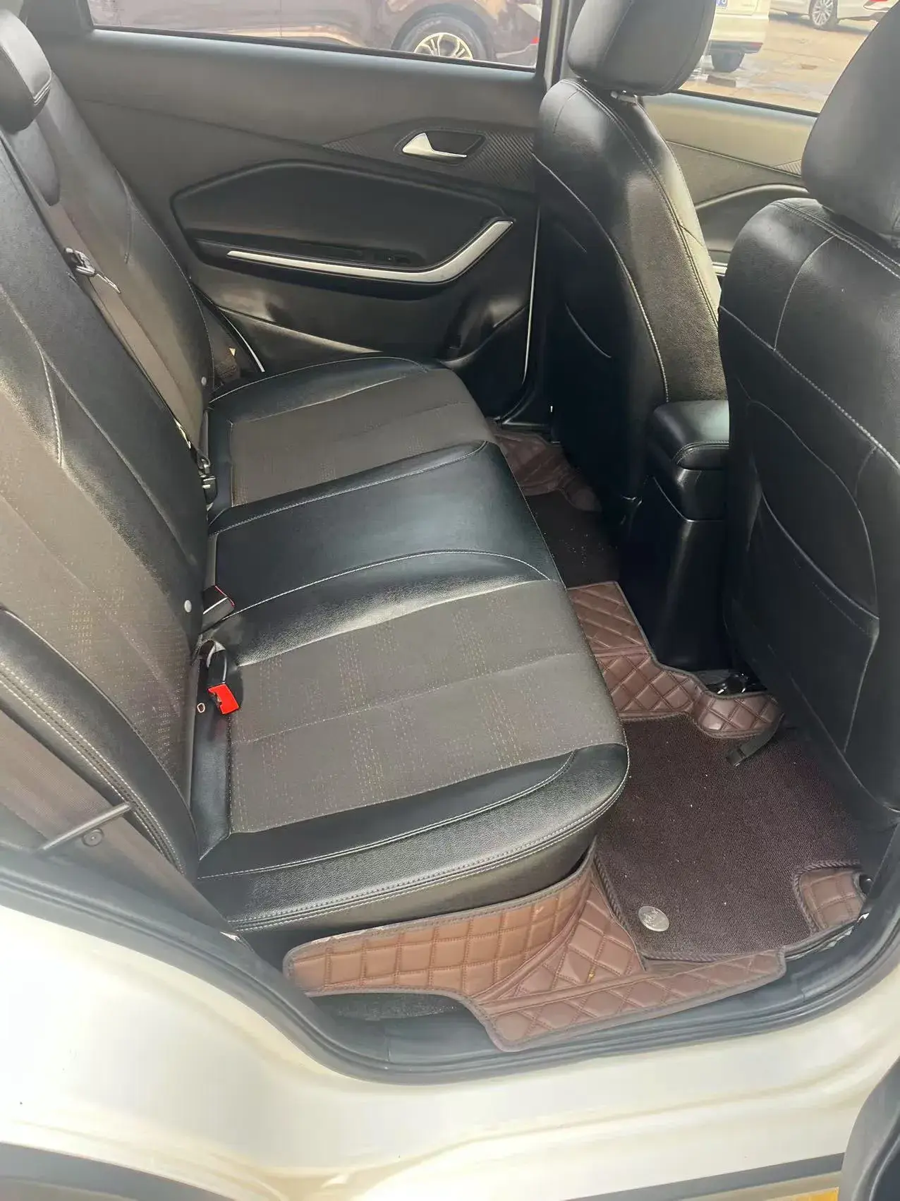 2018 CHERY TIGGO thumbnail 4