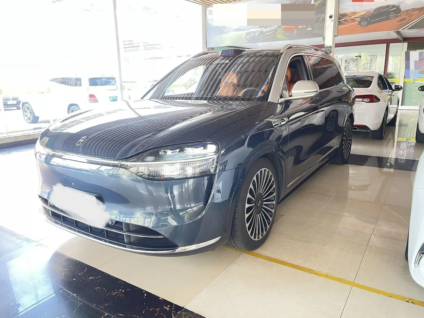 2025 AITO AITO view 1