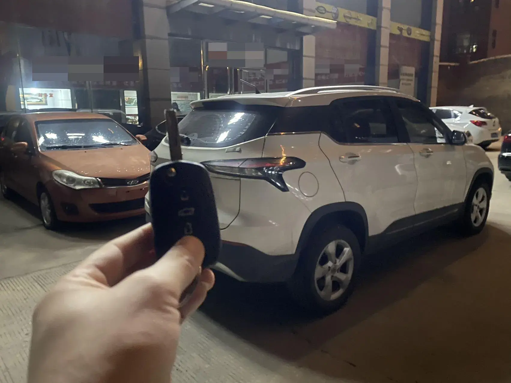 2019 BAOJUN 510 thumbnail 3