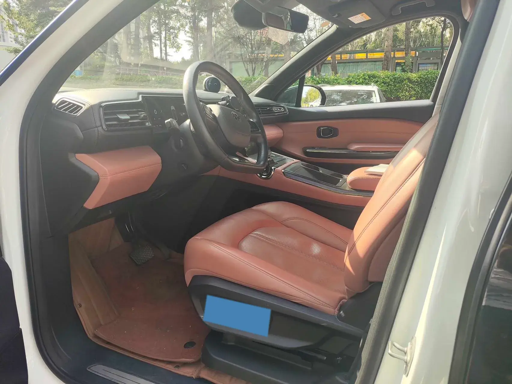 2020 NIO EC6 thumbnail 3