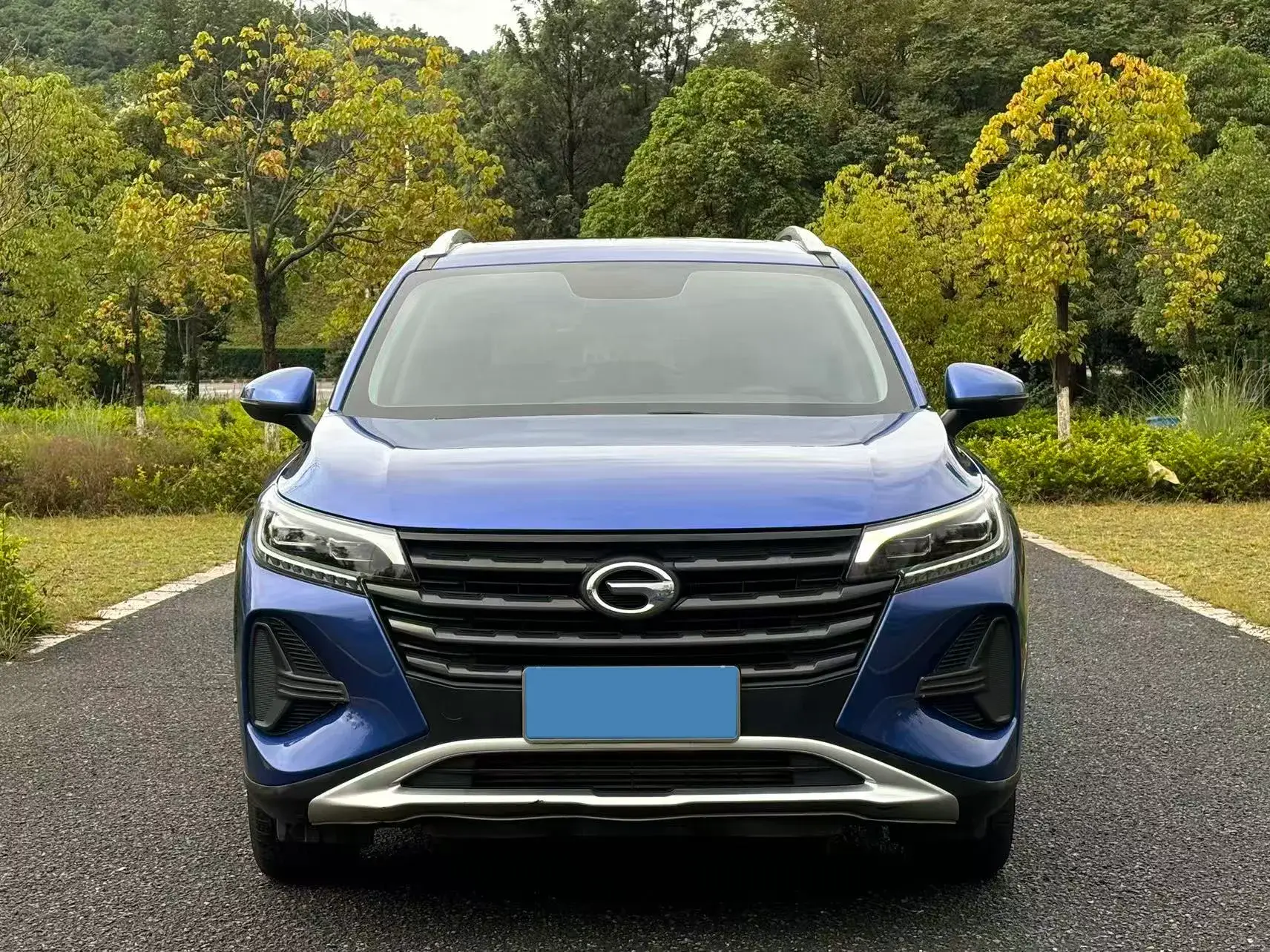 2020 GAC TRUMPCHI thumbnail 2
