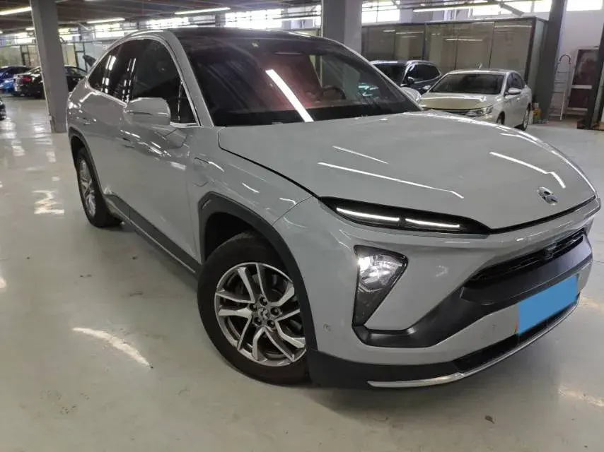 2020 NIO EC6 thumbnail 2