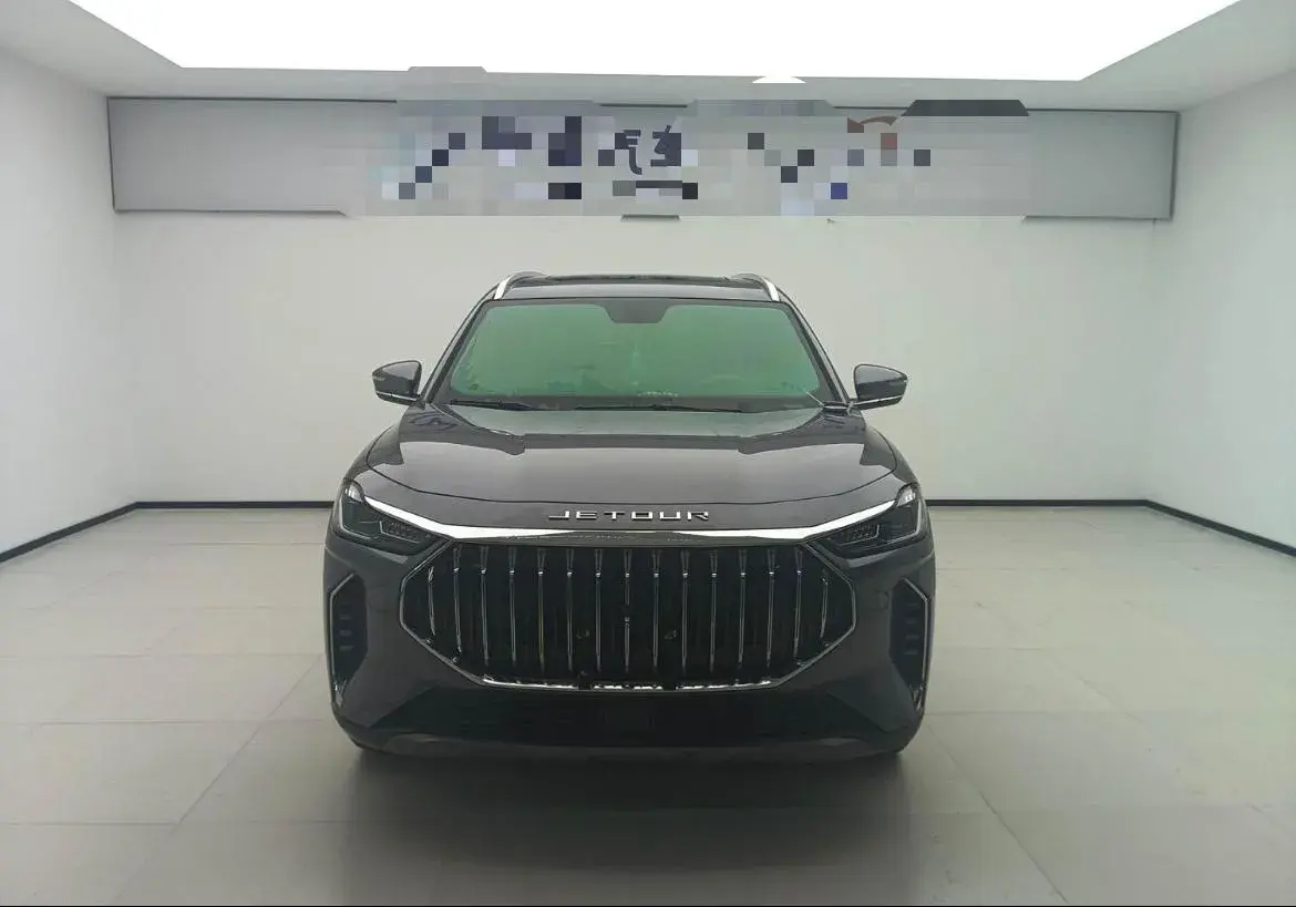 2023 JETOUR X70 thumbnail 2