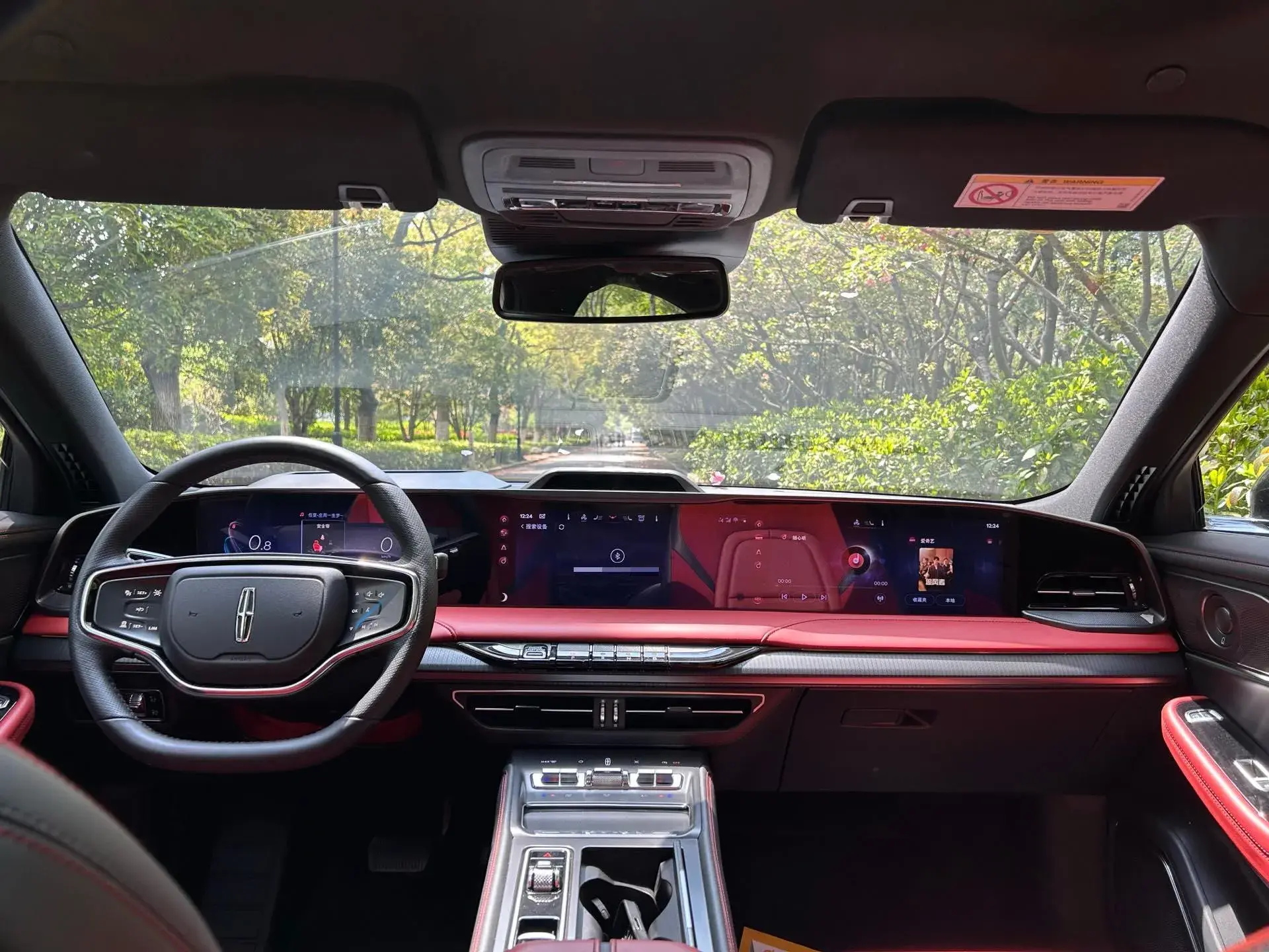 2022 LINCOLN Z thumbnail 2