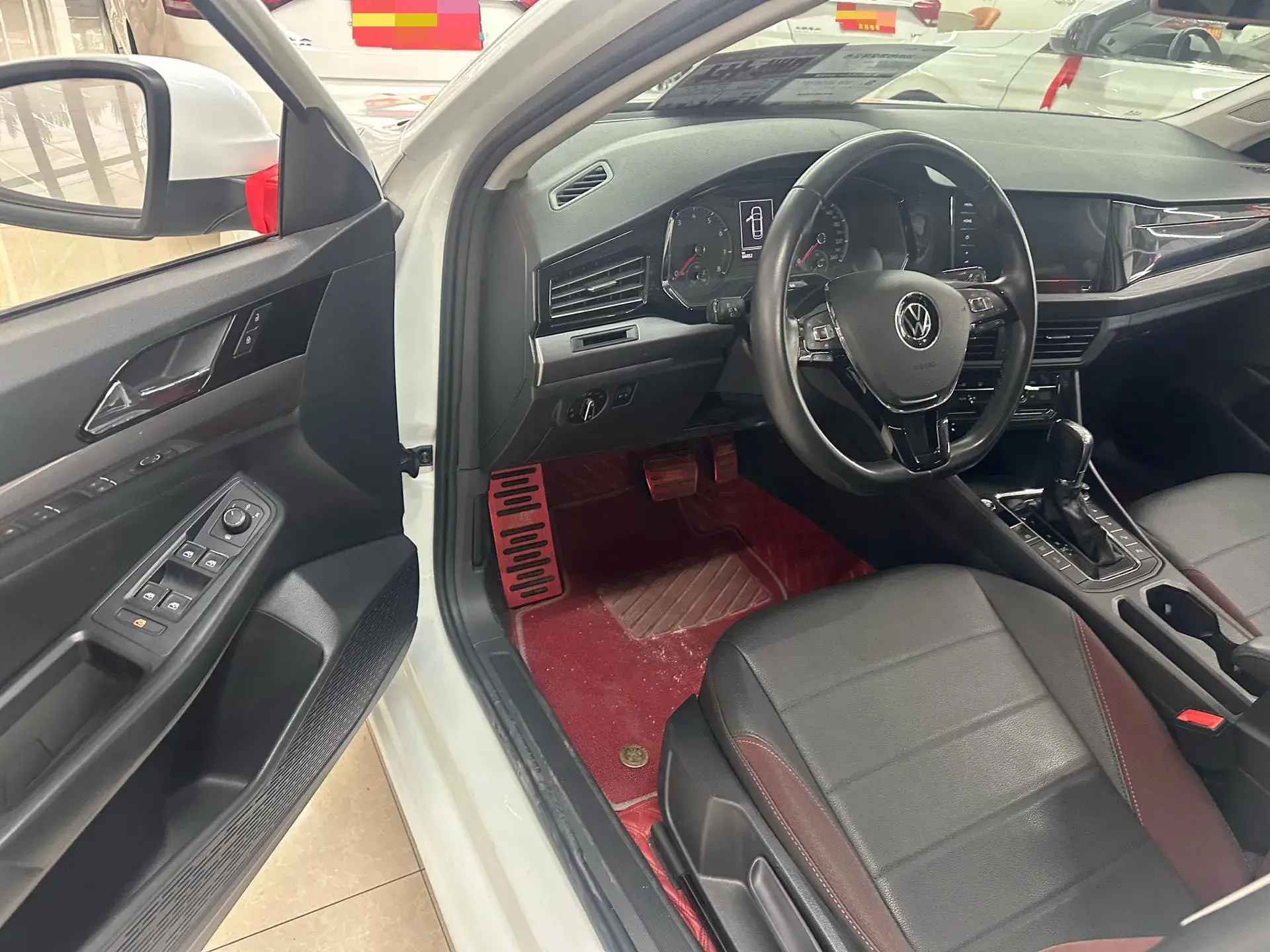 2021 VOLKSWAGEN BORA thumbnail 2