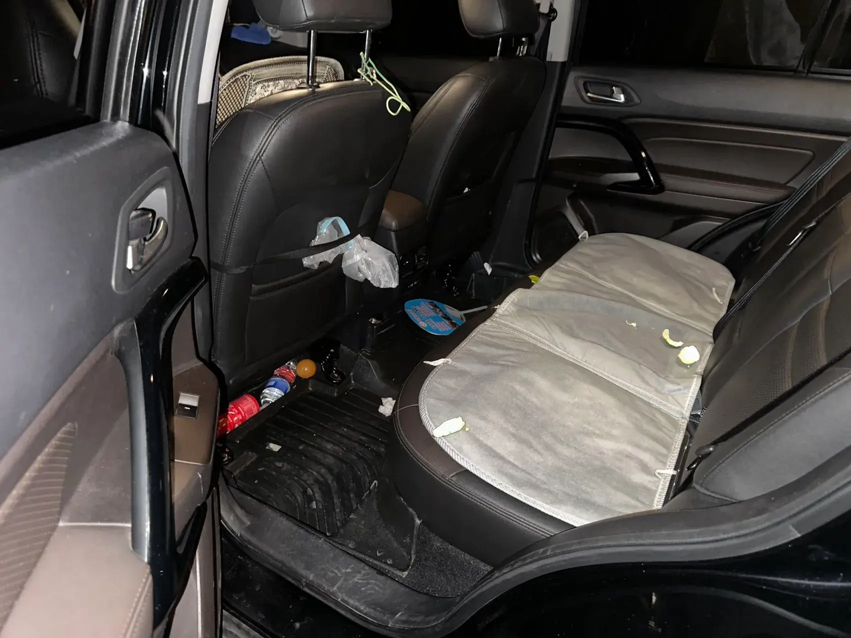 2017 GAC TRUMPCHI thumbnail 3