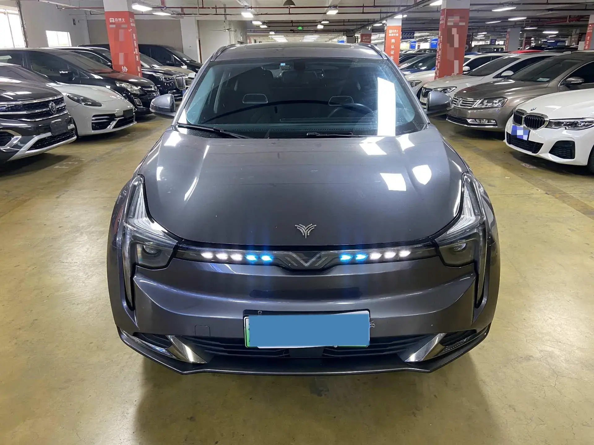 2022 NETA U thumbnail 2